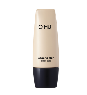 Kem Lót Trang Điểm Ohui Second Skin Green Base 40ml