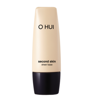 Kem Lót Trang Điểm Ohui Second Skin Sheer Base 40ml