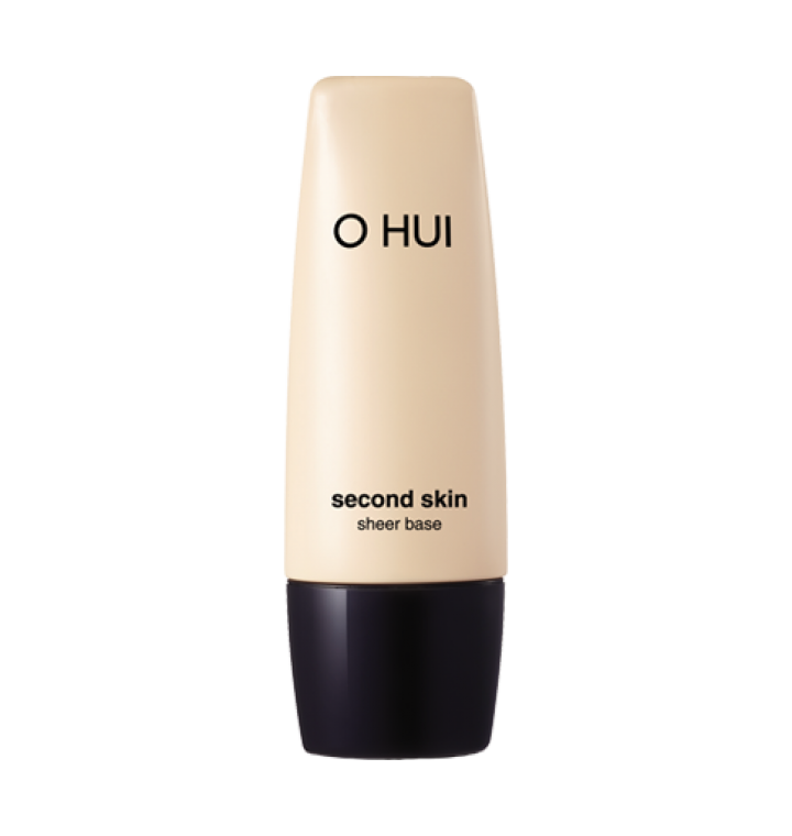 Kem Lót Trang Điểm Ohui Second Skin Sheer Base 40ml