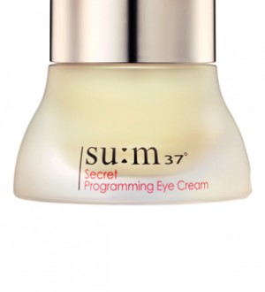 Kem Dưỡng Mắt Sum37 Secret Programming Eye Cream 20ml