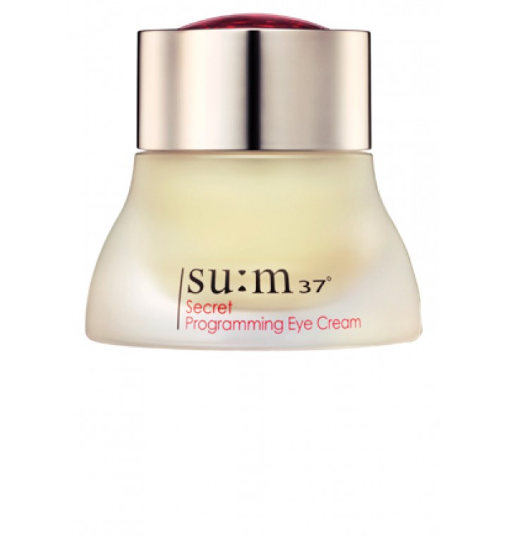 Kem Dưỡng Mắt Sum37 Secret Programming Eye Cream 20ml