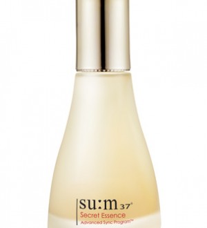 Nước Thần Cải Thiện Làn Da Sum37 Secret Essence 80ml