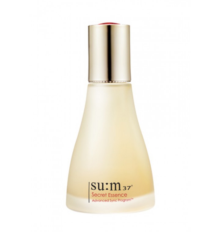 Nước Thần Cải Thiện Làn Da Sum37 Secret Essence 80ml