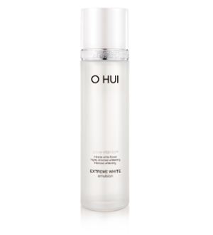 Sữa Dưỡng Trắng Da Ohui Extreme White Emulsion 130ml