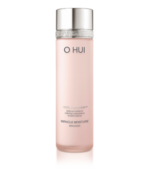 Sữa Dưỡng Ẩm Ohui Miracle Moisture Emulsion 130ml