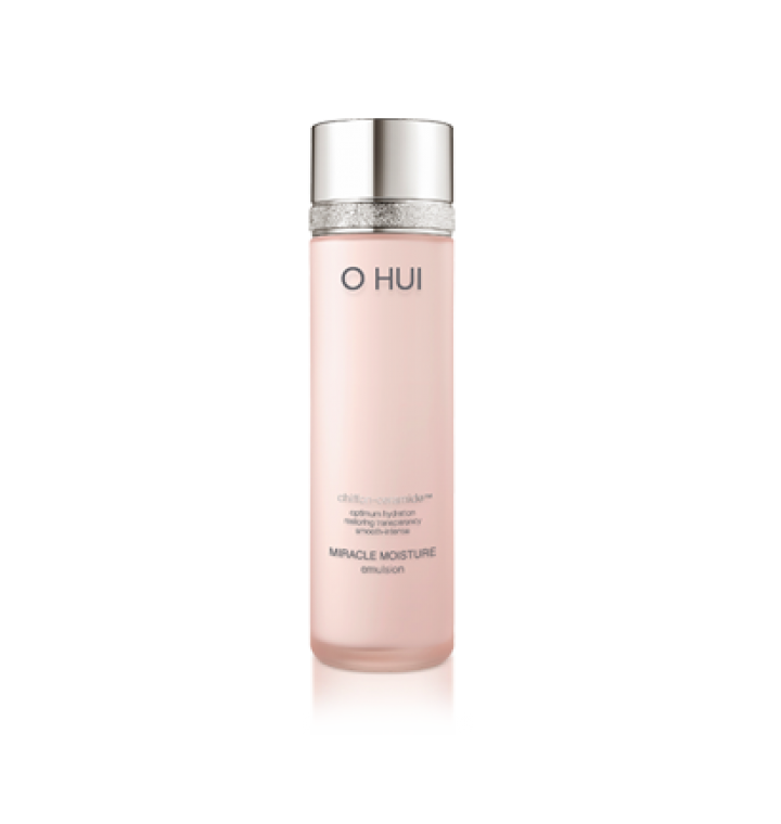 Sữa Dưỡng Ẩm Ohui Miracle Moisture Emulsion 130ml