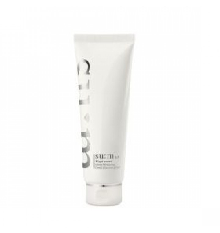 Sữa Rửa Mặt Sum37 Bright Award Micro Whipping Deep Cleansing Foam 200ml