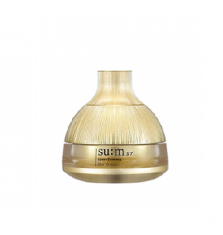 Kem dưỡng hồi sinh vẻ đẹp của làn da Sum37 Losec Summa Elixir Cream 60ml