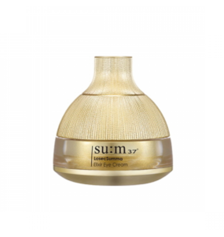 Kem dưỡng mắt tái sinh da Sum37 Losec Summa Elixir Eye Cream 25ml