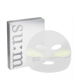 Mặt Nạ Dưỡng Trắng Sum37 White Award Luminous Mask 25gr x 8c