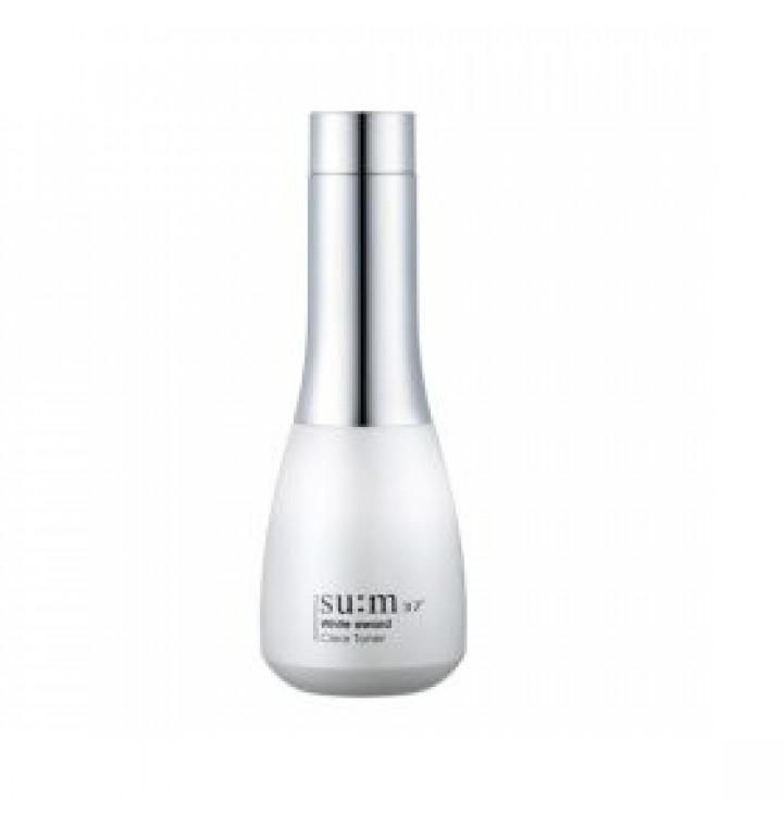 Nước Hoa Hồng Sum37 White Award Micro Clear Toner 150ml