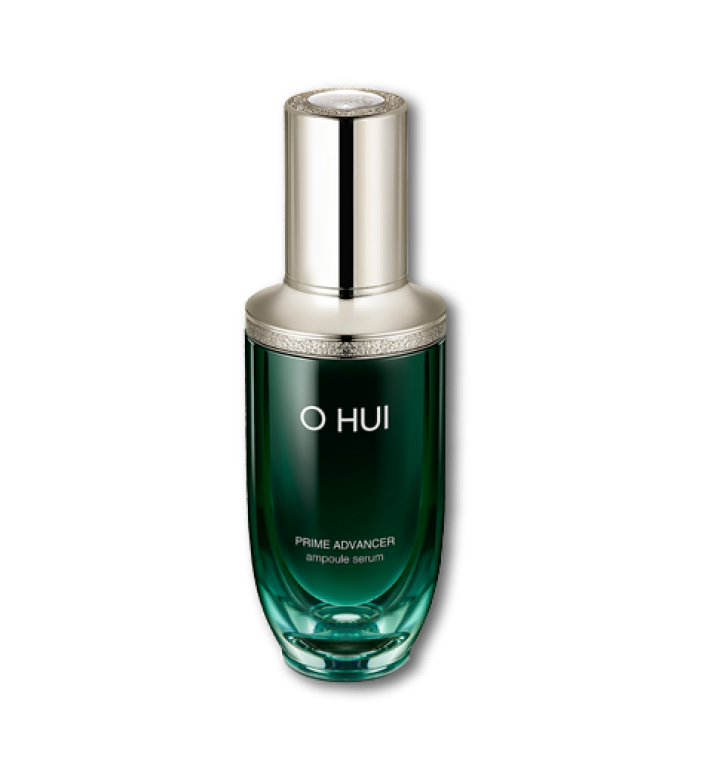 Tinh Chất Chống Lão Hóa Ohui Prime Advancer Ampoule Serum 50ml