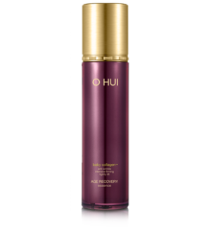 Tinh Dầu Cải Thiện Nếp Nhăn Ohui Age Recovery Essence 45ml