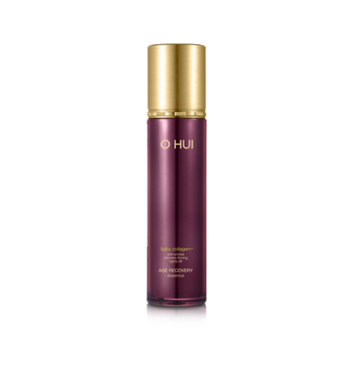 Tinh Dầu Cải Thiện Nếp Nhăn Ohui Age Recovery Essence 45ml