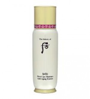 Tinh Chất Whoo First Care Moisture Anti-Aging Essence 85ml