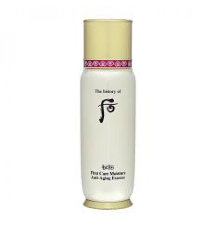 Tinh Chất Whoo First Care Moisture Anti-Aging Essence 85ml