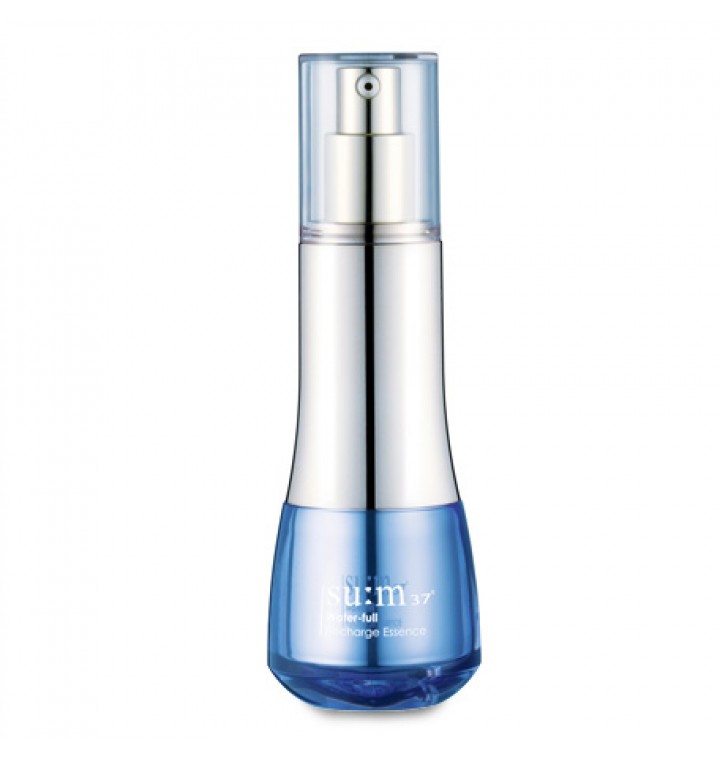 Tinh chất se khít lỗ chân lông Su:m37 Water-full Timeless Pore Essence