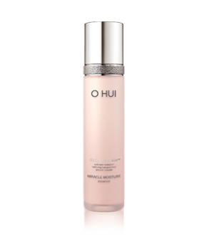 Tinh Dầu Bổ Sung Ẩm Ohui Miracle Moisture Essense 45ml