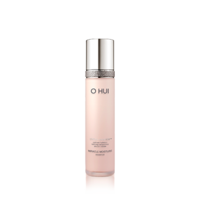 Tinh Dầu Bổ Sung Ẩm Ohui Miracle Moisture Essense 45ml