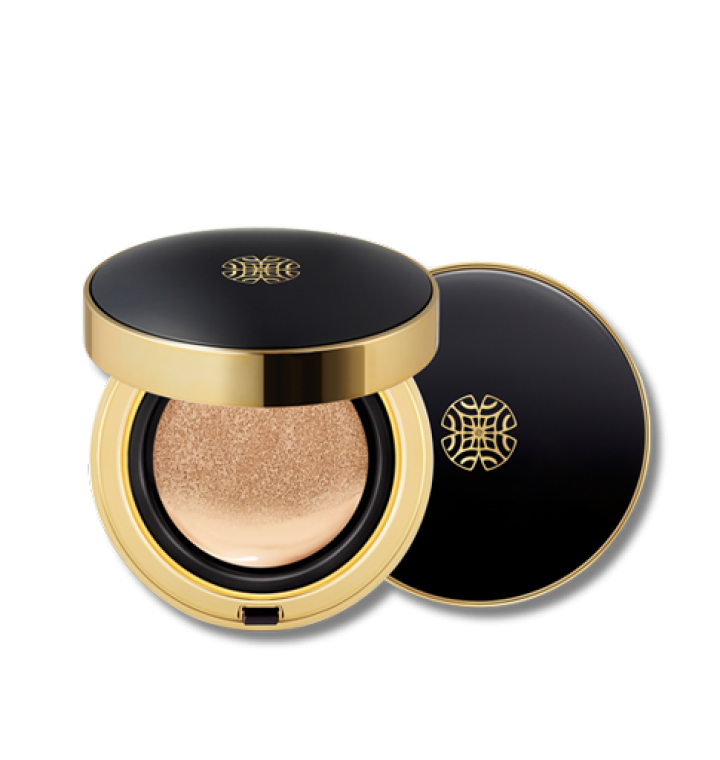 Phấn Nước Ohui Ultimate Cover Cushion Matt Finish 15gr x 2