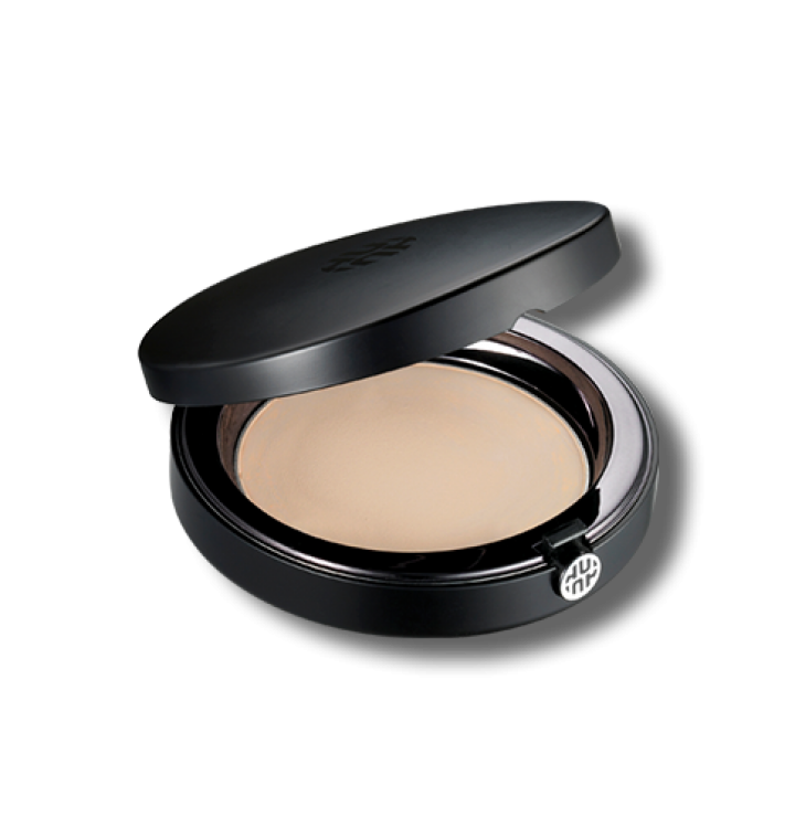 Phấn Phủ Chống Nắng Ohui Varnishing Pact 11gr