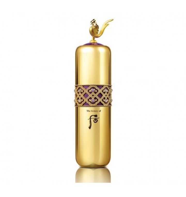 Tinh Chất Vàng 1000$ Whoo Hwanyu Signature Ampoule 40ml