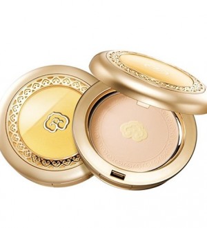 Phấn Phủ Chống Nắng Whoo Jin Hae Yoon Sun Powder Pact 14gr