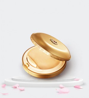 Kem Nền Whoo Gongjinhyang Mi Cream Pact 15gr