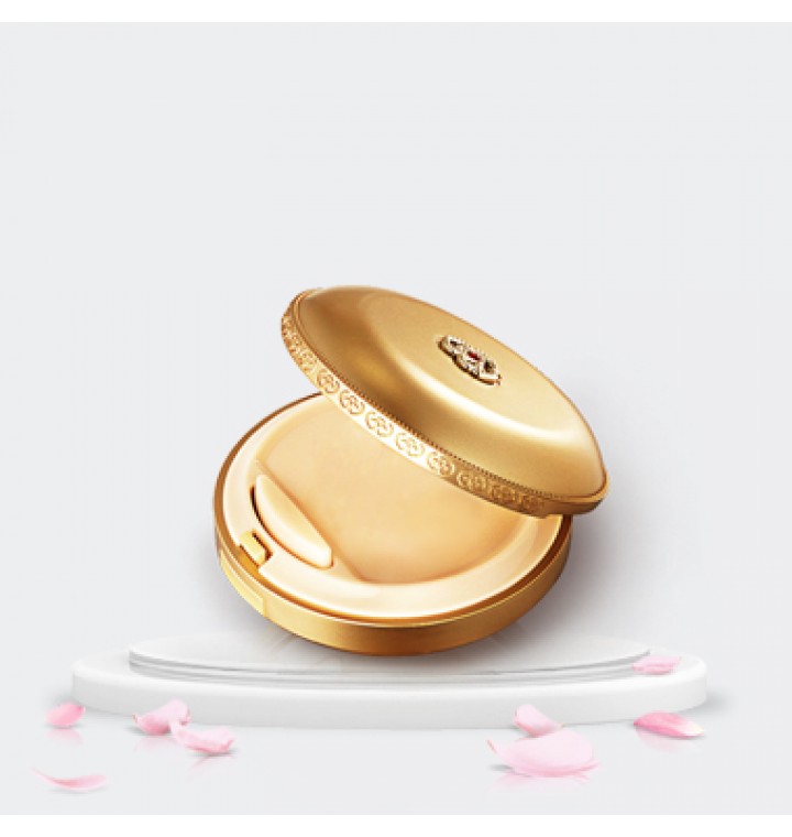 Kem Nền Whoo Gongjinhyang Mi Cream Pact 15gr