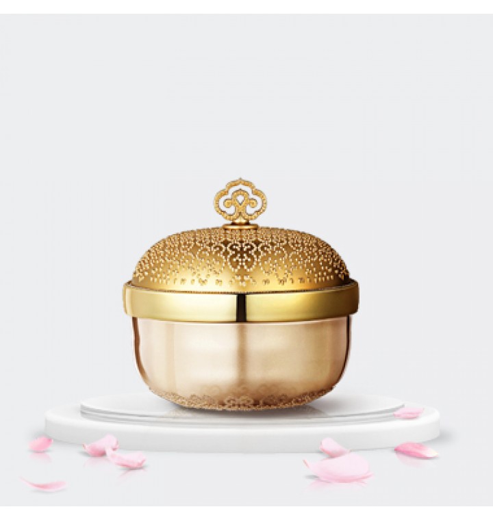 Kem Lót Whoo GongJinHyang Mi Luxury Base 35ml