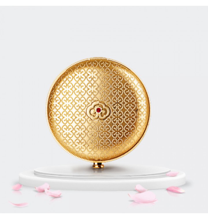 Phấn Phủ Trang Điểm Whoo Mi Two Way Pact 13gr