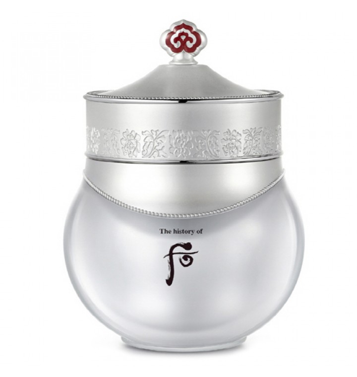Kem Dưỡng Trắng Whoo Radiant White Moisture Cream 60ml