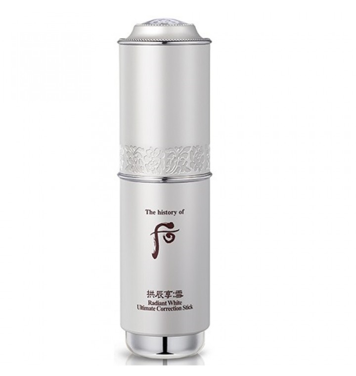 Thỏi Đặc Trị Nám Whoo Radiant White Ultimate Correction Stick 7,5g