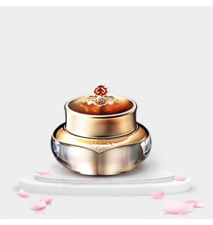 Kem Dưỡng Tái Sinh Da Whoo Regenerating Cream 60ml