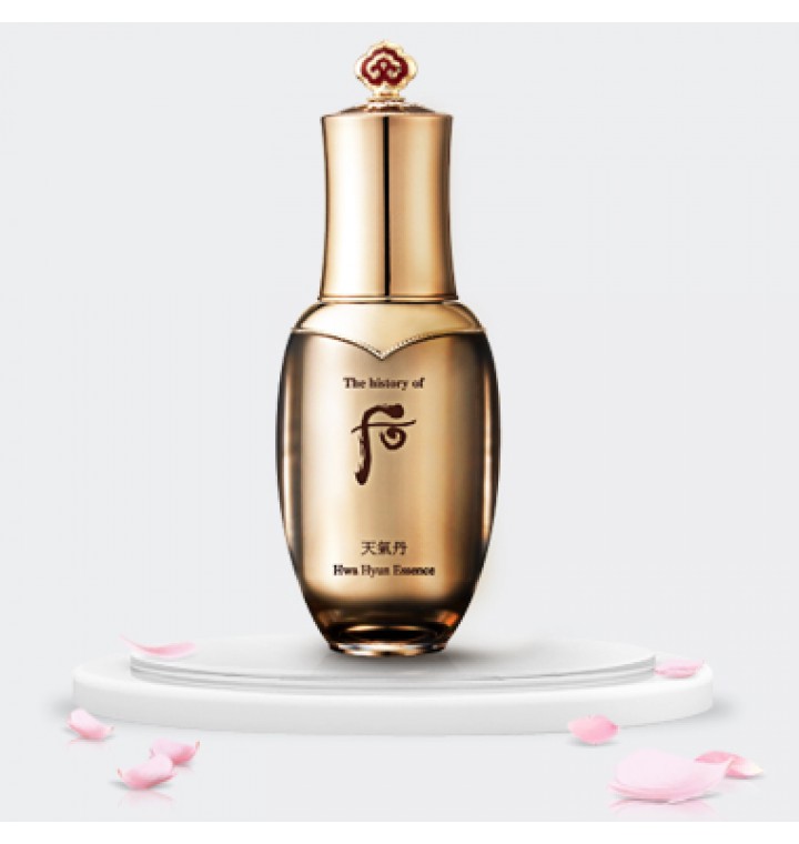 Tinh Dầu Tái Sinh Da Whoo Regenerating Essence 50m