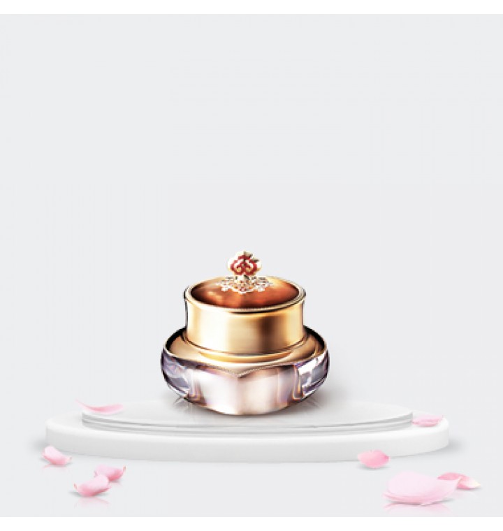 Kem Tái Sinh Vùng Mắt Whoo Regenerating Eye Cream 25ml