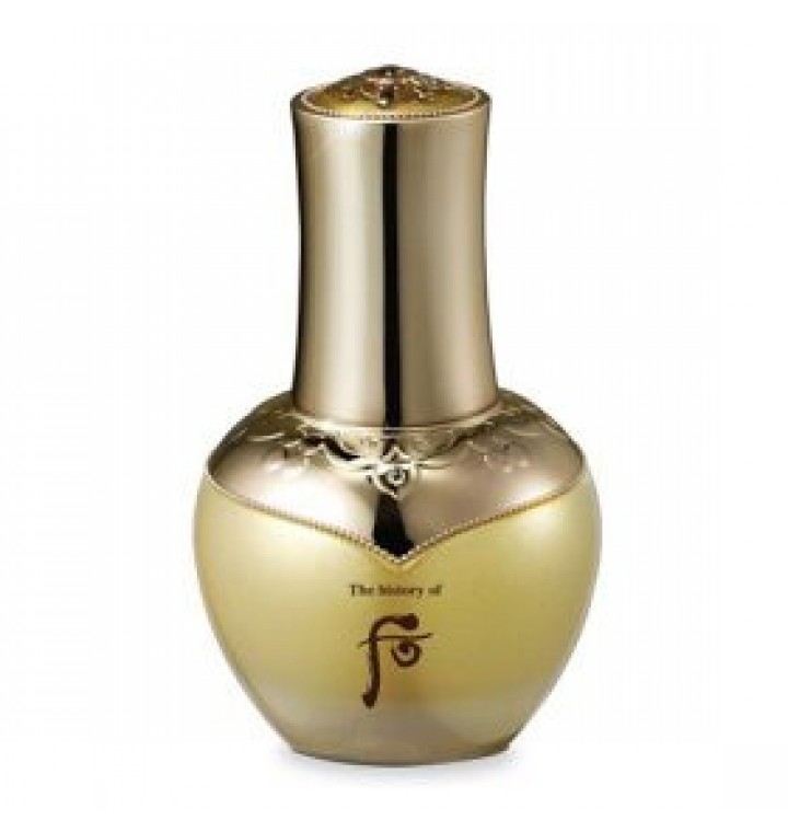 Tinh Chất Whoo Regenerating Gold Concentrate 40ml