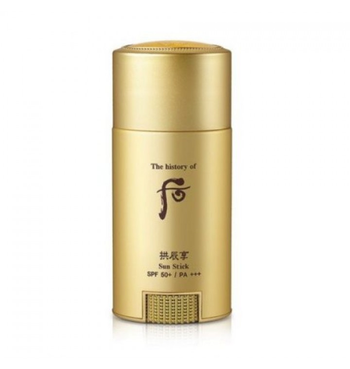 Kem Chống Nắng Dạng Thỏi Whoo Sun Stick 30gr