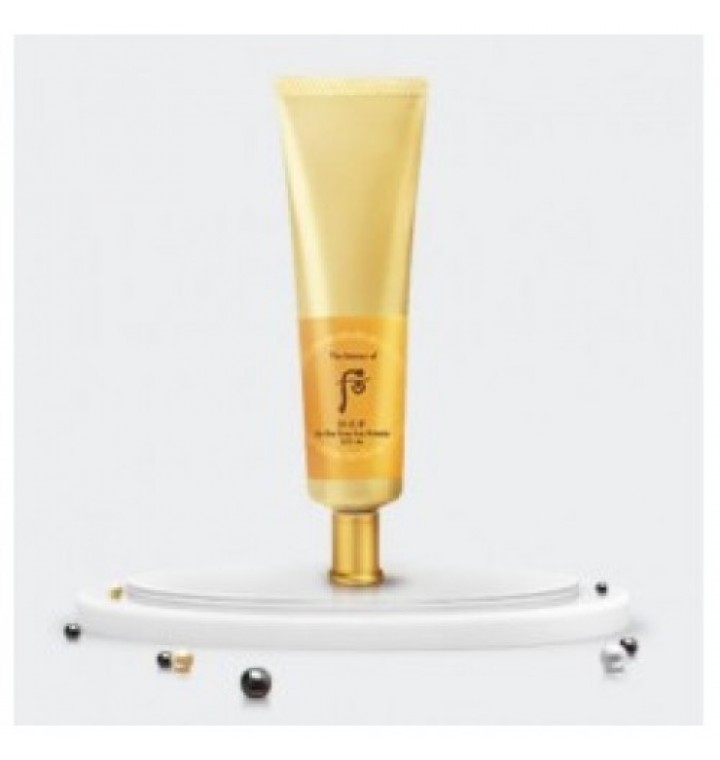 Kem Chống Nắng Whoo Wrinkle Sun Cream 50ml