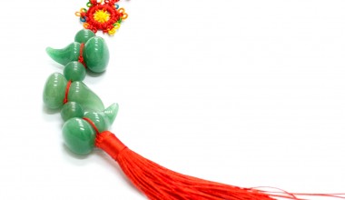 HỒ LÔ NGỌC BÍCH - HỒ LÔ PHONG THỦY ĐEM LẠI BÌNH AN, MAY MẮN