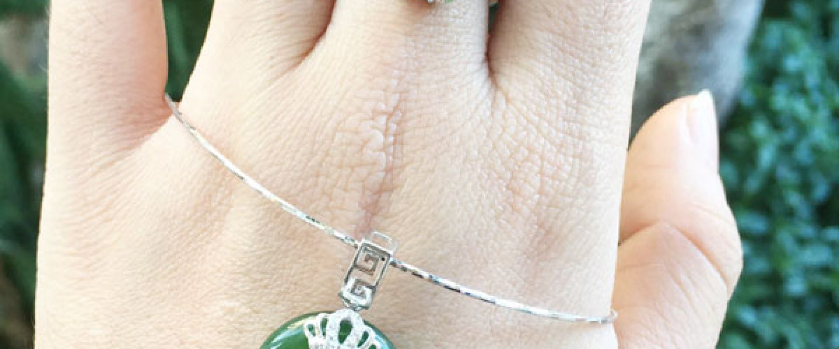 NGUỒN GỐC NGỌC BÍCH NEPHRITE JADE TRÊN THẾ GIỚI