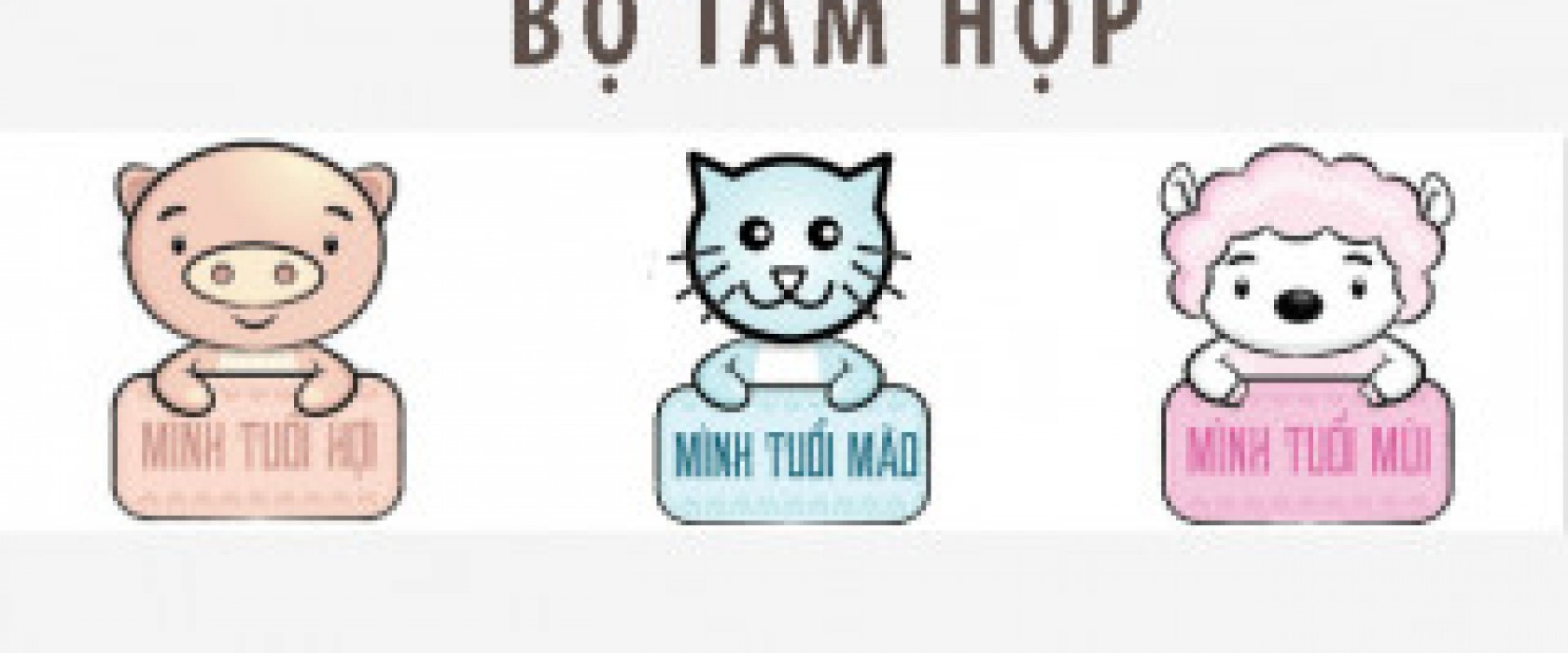 HÉ LỘ ĐIỀU ÍT AI BIẾT VỀ BỘ TAM HỢP HỢI - MÃO – MÙI