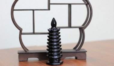 THÁP VĂN XƯƠNG ĐÁ ĐEN - BIỂU TƯỢNG CHO HỌC HÀNH THI CỬ ĐỖ ĐẠT