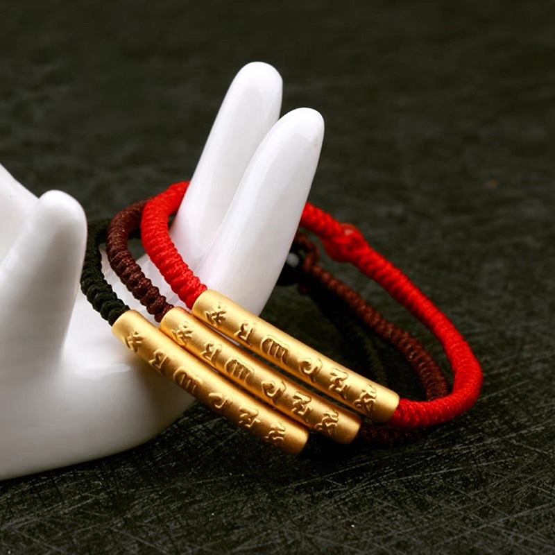 Charm chú bình an