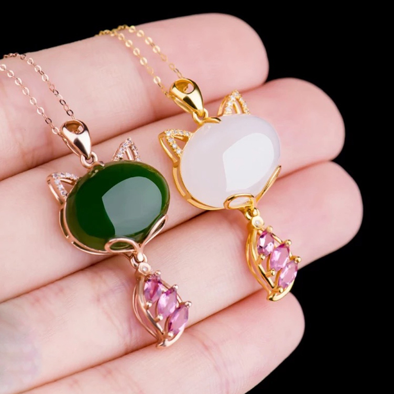 Mặt Hồ ly 121