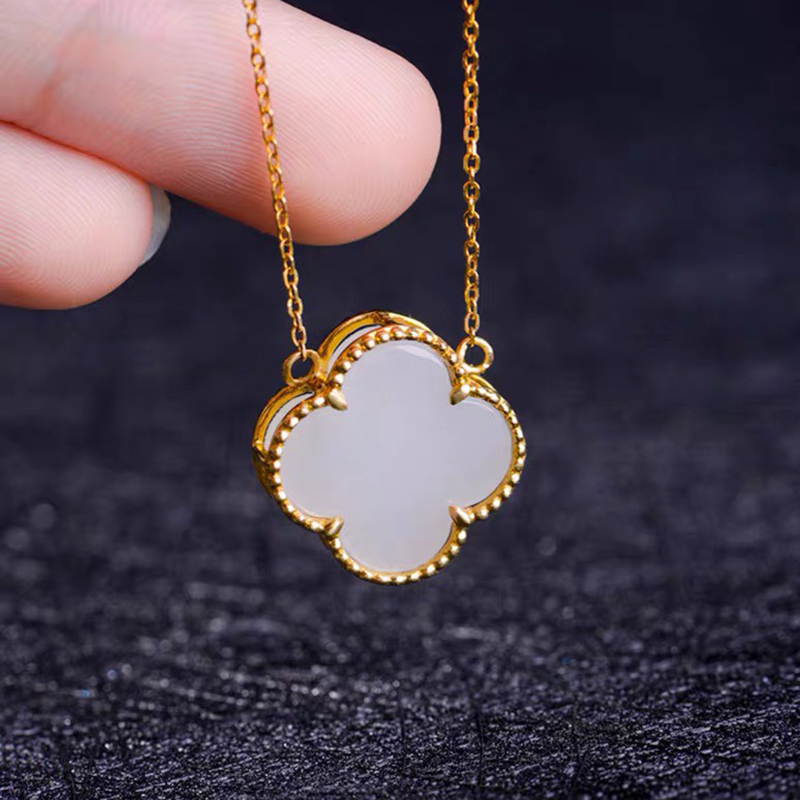 Dây cỏ 4 lá 246