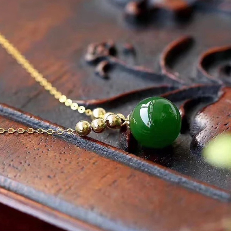 Dây ngọc bích 367