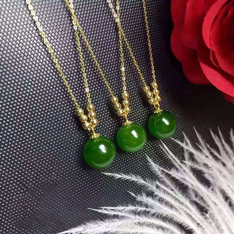Dây ngọc bích 367
