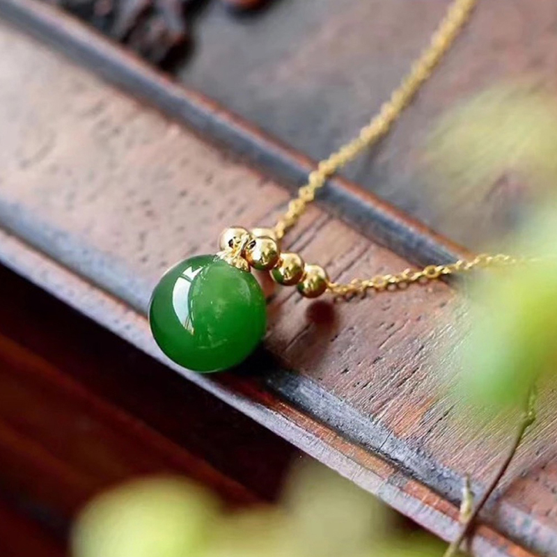 Dây ngọc bích 367