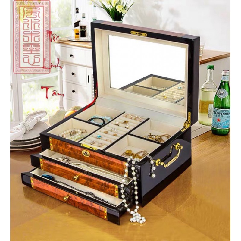 Hộp trang sức 340
